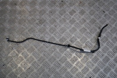 Шланг омывателя porsche 992 992955667a фото №1