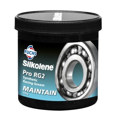 Smar Fuchs Silkolene PRO RG2 500g