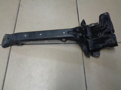 SOPORTES CORREA CERRADURA DE CAPO 7L0823509A VW TOUAREG 7L  