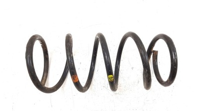 2012 nissan nv200 пружина передня фото №1