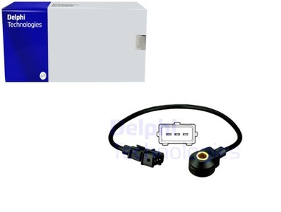 Датчик spalania детонационный renault avantime clio ii laguna ii 2.9 3.0 фото №1