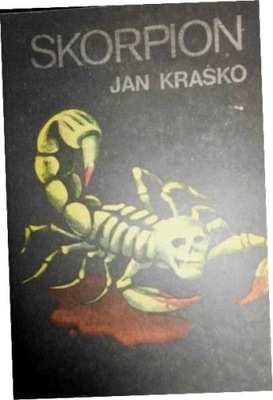 Skorpion - Jan Kraśko