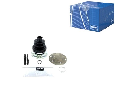 Skf набір захист шарнір 1604252 90297710 923018 фото №1