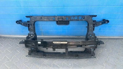 Hyundai santa fe 2019- pas передний перед фото №1