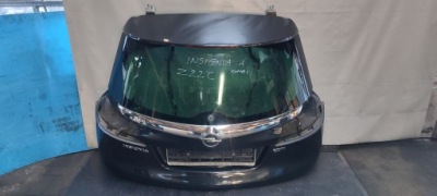 Крышка багажника багажника opel insignia a 2,0 cdti z22c фото №1