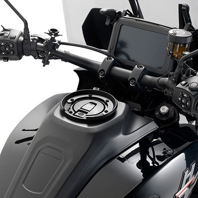 GIVI BF65 КРІПЛЕННЯ TANKLOCK - HARLEY DAVIDSON