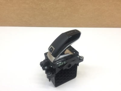 Citroen ds9 ds 9 домкрат вибірник передач автоматична коробка передач фото №1