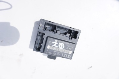 Модуль дверь 4l0959793b audi q7 4l фото №1