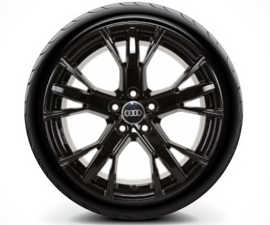 RUEDAS DE INVIERNO 18 5X112 AUDI SQ5 Q5 8R 8A0 NUEVO !!!  