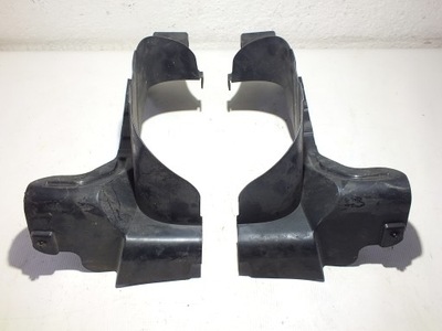 Pro ceed ii gt 3d 12-18 захист бампера задня l p фото №1