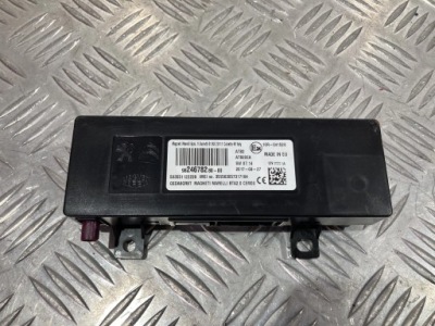 Модуль блок управления bluetooth c3 aircross 18- фото №1