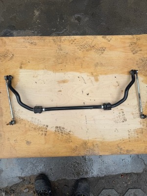 Стабілізатор тяга перед передній lexus nx 300h lift фото №1