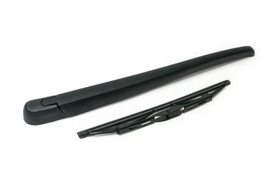 Рычаг дворники задний полный hyundai фото №1