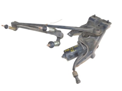 Man 18.232 1993r - механизм дворник фото №1