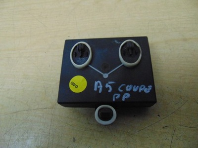 Модуль блок управления дверь правый перед audi a5 coupe lift 8t0959792g фото №1