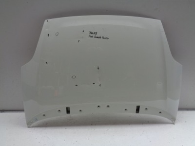 Капот крышка двигателя fiat grande punto 05- 34478 фото №1