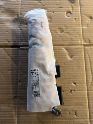 Skoda octavia iv подушка сидіння ліва 5e3880241d фото №1