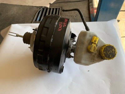 Vw amarok 2.0tdi підсилювач гальм гальмівні насос 2h1612101 фото №1