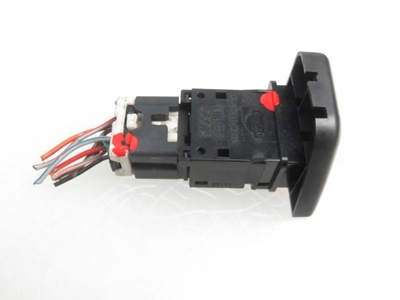 Вимикач аварійних nissan pathfinder r50 фото №1