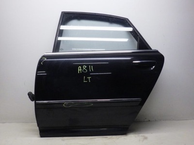 Дверь левый задняя audi a8 ii d3 фото №1