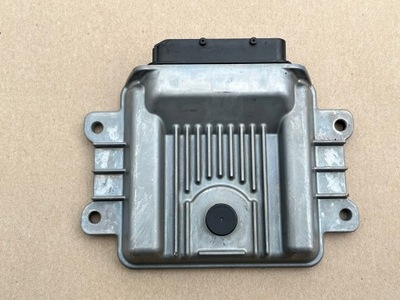 БЛОК УПРАВЛЕНИЯ КОРОБКИ ПЕРЕДАЧ VW, AUDI, SEAT, SKODA 09S927158BD