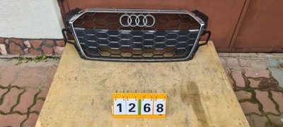Решётка радиатора решётка радиатора audi a5 lift 8w6853651 фото №1