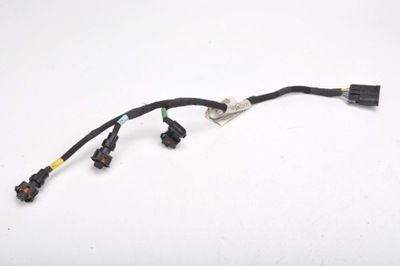 Maserati ghibli iii 3.0 жгут форсунок фото №1