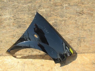 Крыло перед правый citroen c3 i фото №1