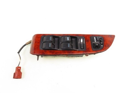 Панель вікон honda legend iii фото №1