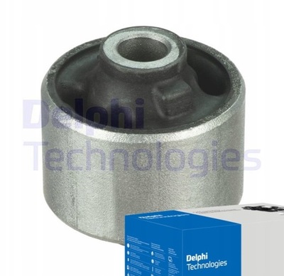 Втулка рычага перед do ford tourneo custom 2.2 фото №1