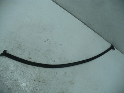 Прокладка багажник mercedes vito w639 2.2cdi фото №1