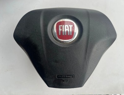 Fiat doblo ii подушка подушка безопасности водителя 2012- фото №1