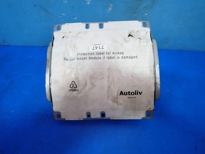 PAGALVĖ KELEIVIO VOLVO C30 8623351 