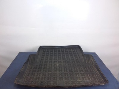 Bmw 3 e90 мат резиновый багажника фото №1