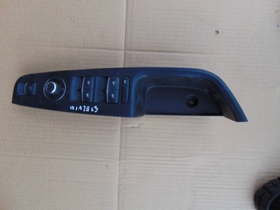 Alfa romeo stelvio перемикач вікон 01561288560 фото №1