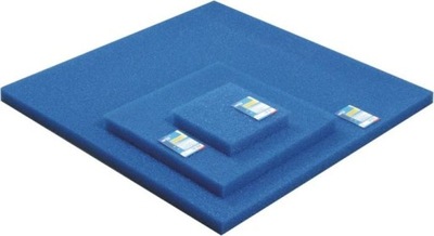 GĄBKA DO FILTRA 100x100x5cm Drobnoziarnista 30ppi