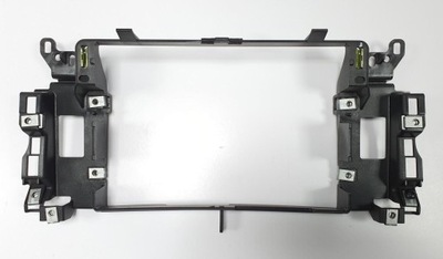 Рамка дисплея радіо навігації discovery l550 фото №1