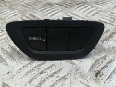 Mg citroen c5 iii переключатель 96637759zd фото №1