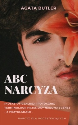 ABC narcyza - e-book