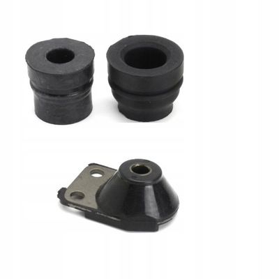 ZESTAW AMORTYZATORÓW STIHL 026 024 MS240 MS260