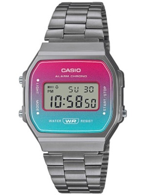 Zegarek Casio A168WERB -2AEF