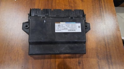 Модуль keyless volvo s80 v70 xc70 xc60 31419719 фото №1