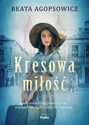 Kresowa miłość - e-book