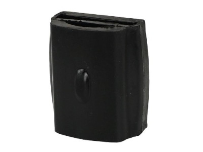 Відбійник підвіска mercedes sprinter 95 901-905 задні перехідник фото №1