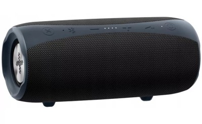 GŁOŚNIK MOBILNY XMUSIC BTS850K RADIO FM CZARNY