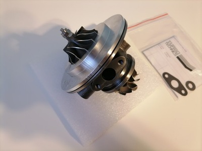 KORAS NÚCLEO TURBINA TURBINA 1.8 T 150KM 180KM AEB AJL APU ARK BFB  