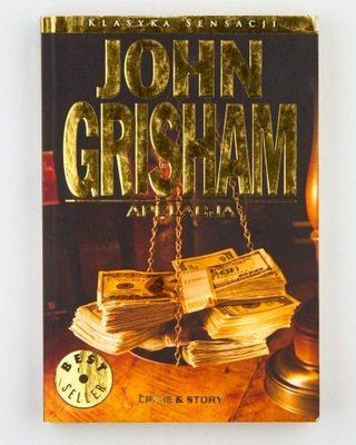 Apelacja, Grisham J.