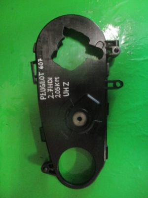 Защита распределительного вала 2.7hdi uhz peugeot 607 фото №1