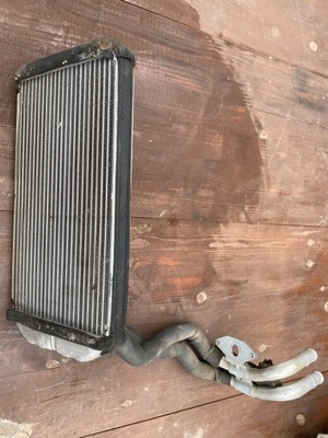 Радиатор отопителя land rover discovery 1 фото №1