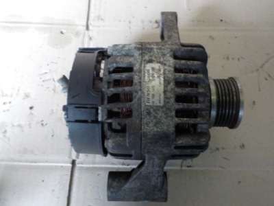 Alfa romeo 159 2.0 jtdm генератор 101210-1091 фото №1